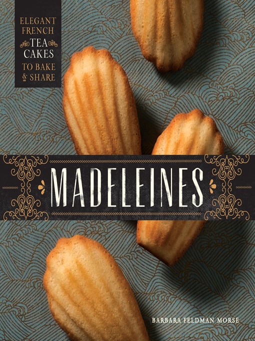 Title details for Madeleines by Barbara Feldman Morse - Available
